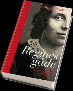 Regines gåde af Joakim Garff