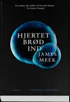 Hjertet brød ind