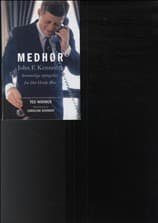Medhør af Ted Widmer