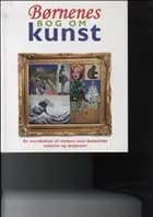 Børnenes bog om kunst