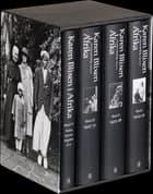 Karen Blixen i Afrika