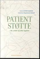Patientstøtte