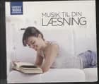 Musik til din læsning