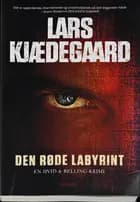 Den røde labyrint