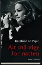 Alt må vige for natten