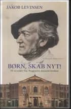 Børn, skab nyt!