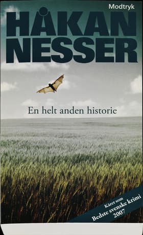 En helt anden historie af Håkan Nesser