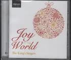 Joy to the world
