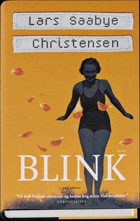 Blink af Lars Saabye Christensen