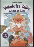 Villads fra Valby vasker en baby