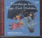 Favoritsånger från Pippi, Emil, Madicken...
