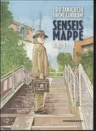 Senseis mappe - Bind 1