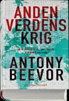 Anden verdenskrig
