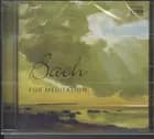 Bach for meditation
