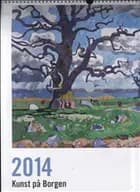 Kunstkalender 2014