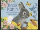 Kalle Kanin og sommerfuglene