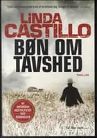 Bøn om tavshed