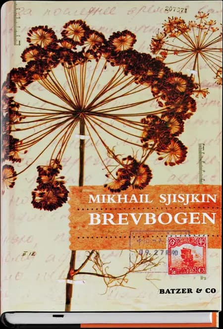 Brevbogen af Mikhail Sjisjkin