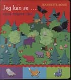 Jeg kan se ... Mine første ord