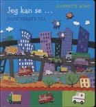 Jeg tæller - mine første tal
