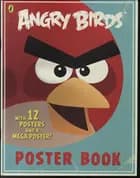 Angry birds Posterbook