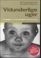 Vidunderlige uger