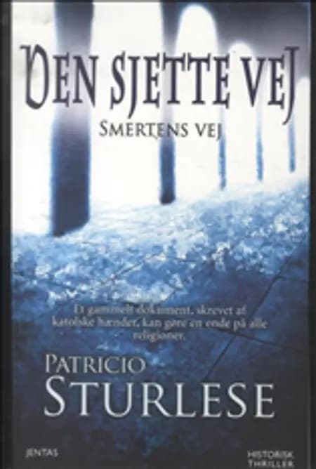 Den sjette vej af Jentas