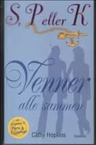 S,P eller K8 - Venner alle sammen