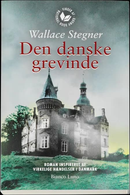 Den danske grevinde af Wallace Stegner