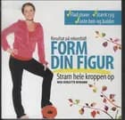 Form din figur, dvd