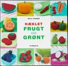 Hæklet frugt og grønt
