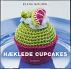 Hæklede cupcakes