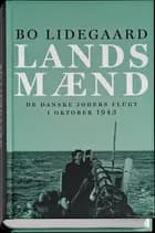 Landsmænd
