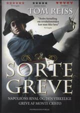 Den sorte greve af Tom Reiss