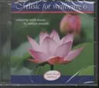 Music for wellbeing 6