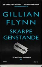 Skarpe genstande