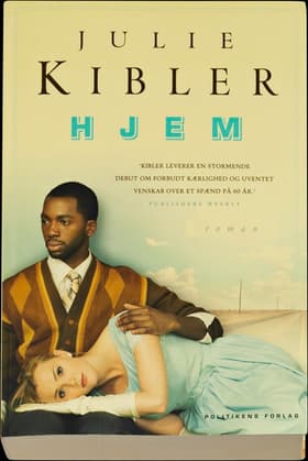 Hjem af Julie Kibler