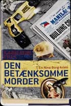 Den betænksomme morder