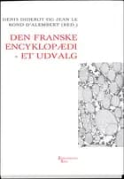 Den franske encyklopædi