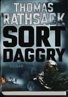 Sort daggry