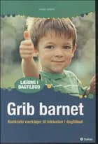 Grib barnet