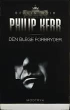 Den blege forbryder