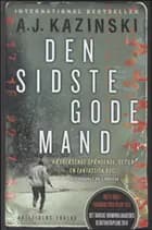 Den sidste gode mand