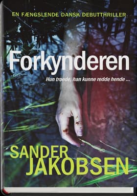Forkynderen af Sander Jakobsen