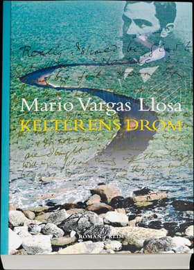 Kelterens drøm af Mario Vargas Llosa