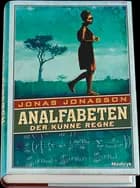 Analfabeten