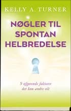 Nøgler til spontan helbredelse
