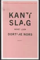 Kantslag