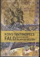 Konstantinopels Fald
