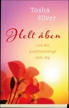 Helt åben